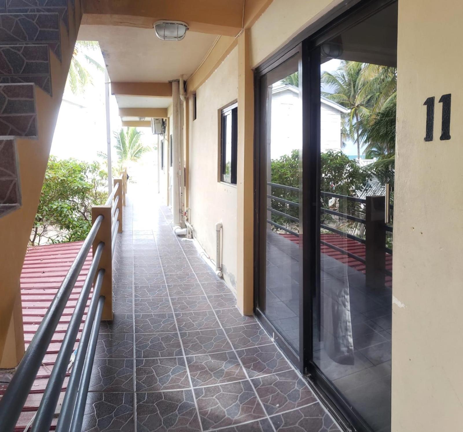 Beach Side Condos Caye Caulker By Ccvh Экстерьер фото