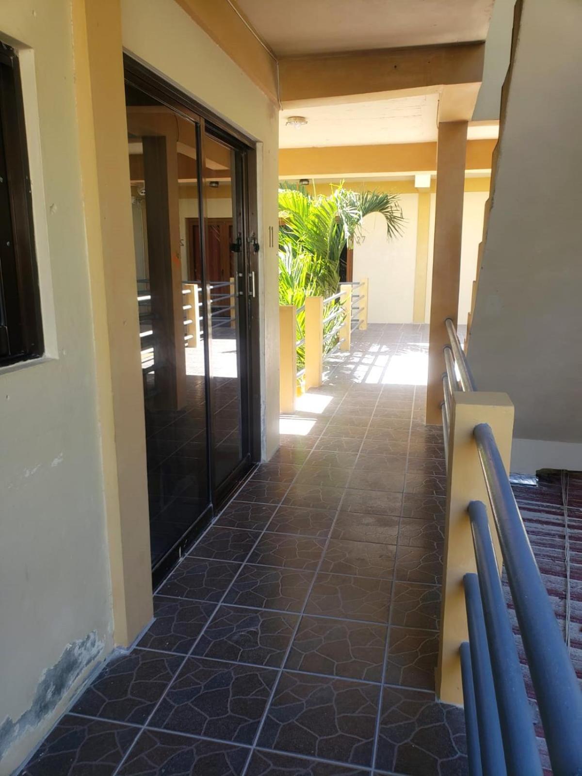 Beach Side Condos Caye Caulker By Ccvh Экстерьер фото