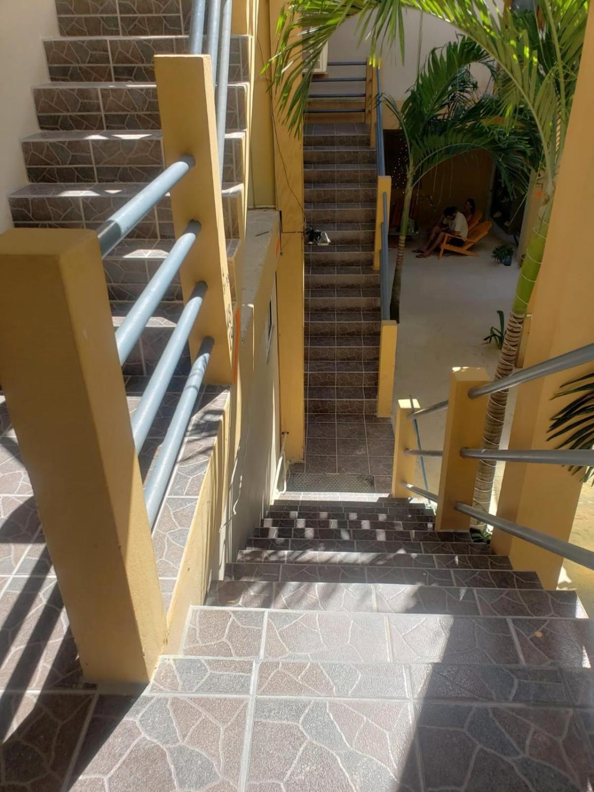 Beach Side Condos Caye Caulker By Ccvh Экстерьер фото