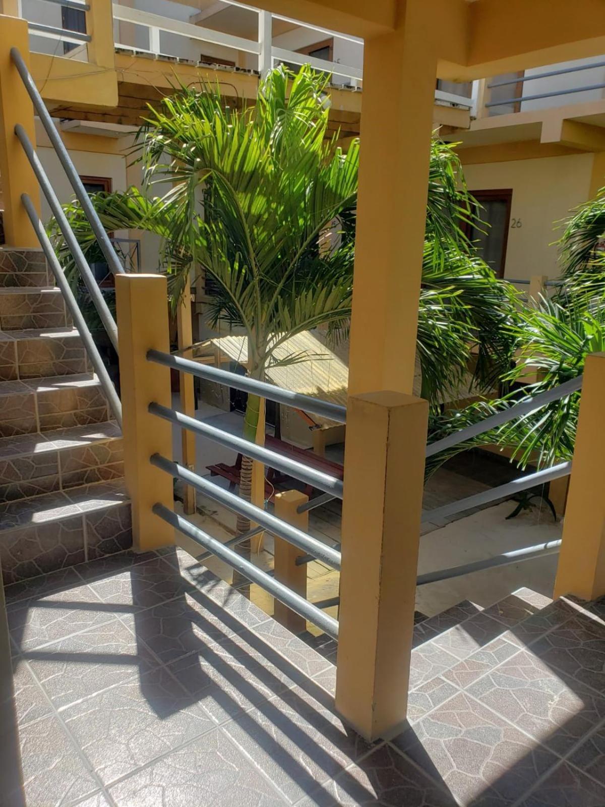 Beach Side Condos Caye Caulker By Ccvh Экстерьер фото