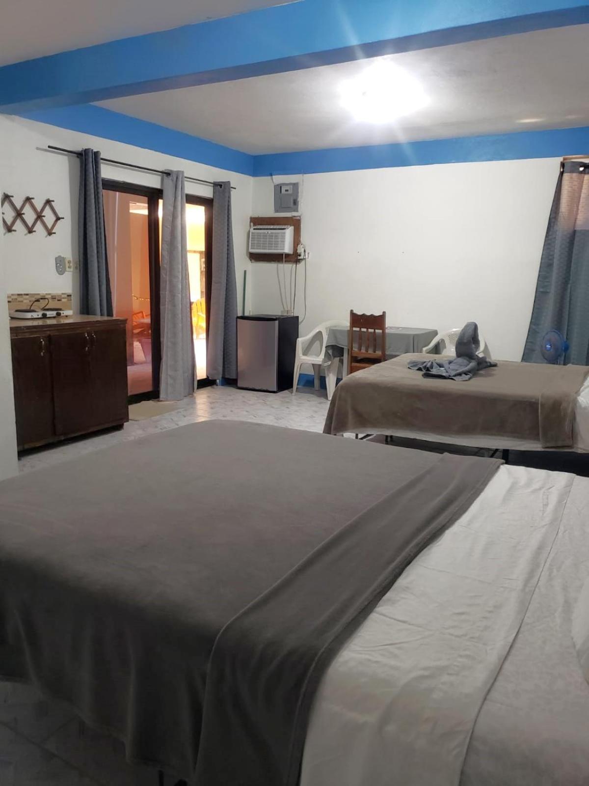 Beach Side Condos Caye Caulker By Ccvh Экстерьер фото